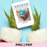 Gifts in a Jar eBook