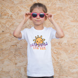 here comes the sun sublimation shirt