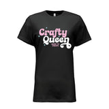 VINTAGE BLACK - FRONT