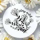stay wild coaster