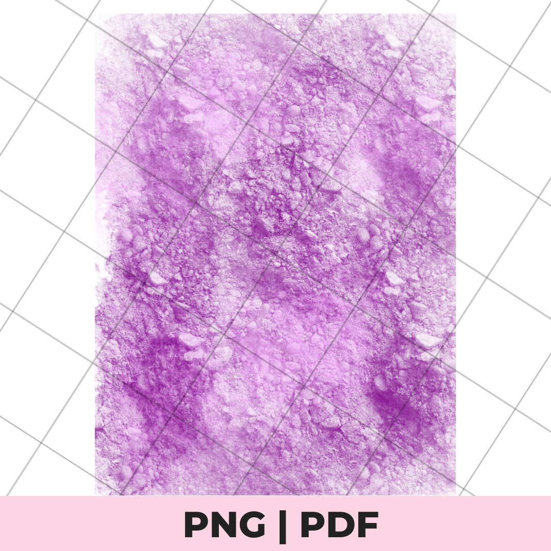 Set of Colorful Textured Pattern Sublimation Files – The Country Chic ...
