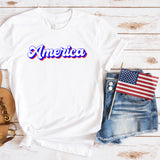 america shirt