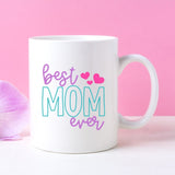 best mom ever coffee mug